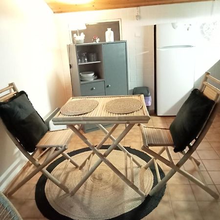 Studio Privatif Guillestre Kültér fotó