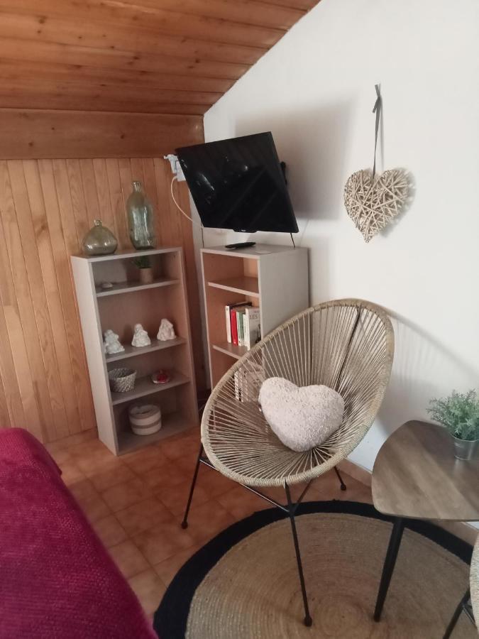 Studio Privatif Guillestre Kültér fotó