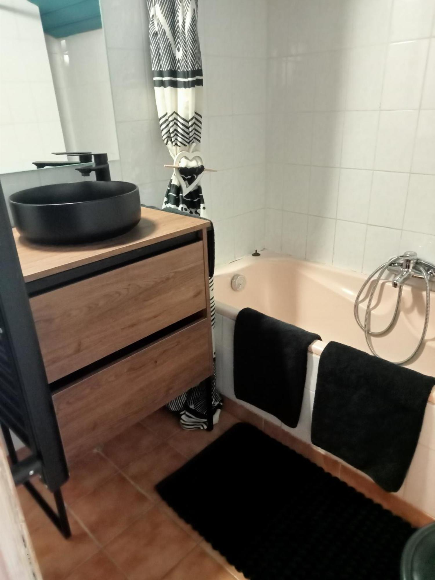 Studio Privatif Guillestre Kültér fotó